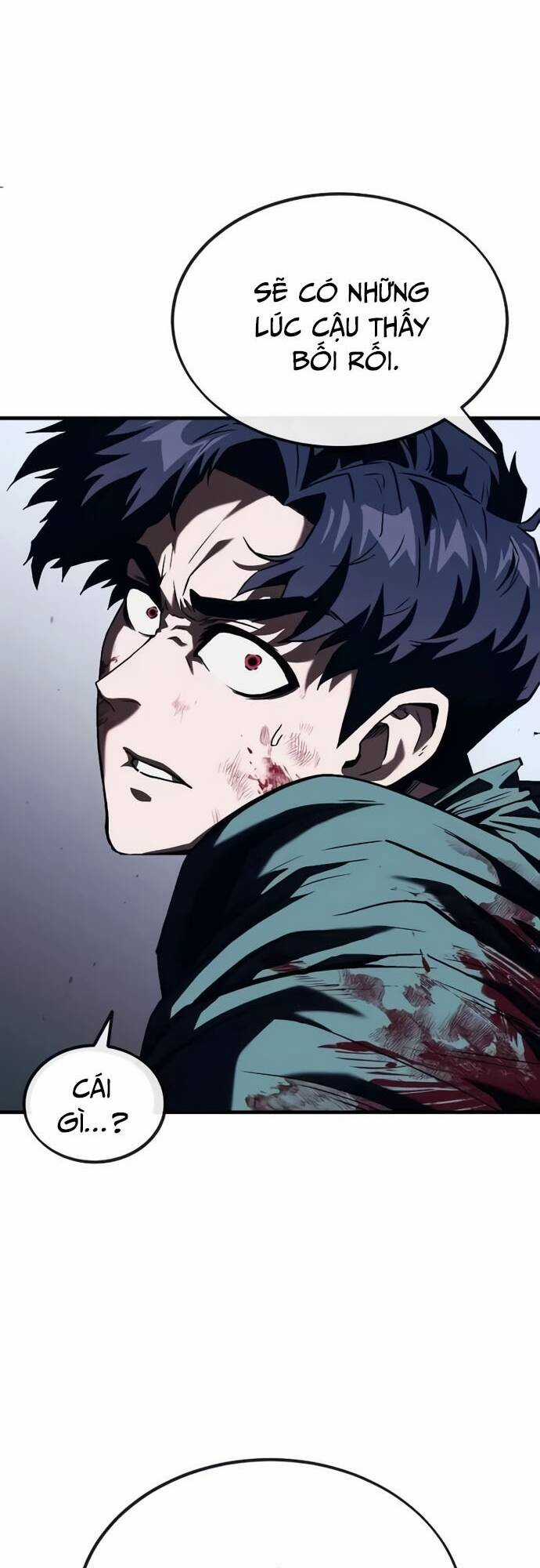 Rỉ Sét - Chương 5 - Trang 51