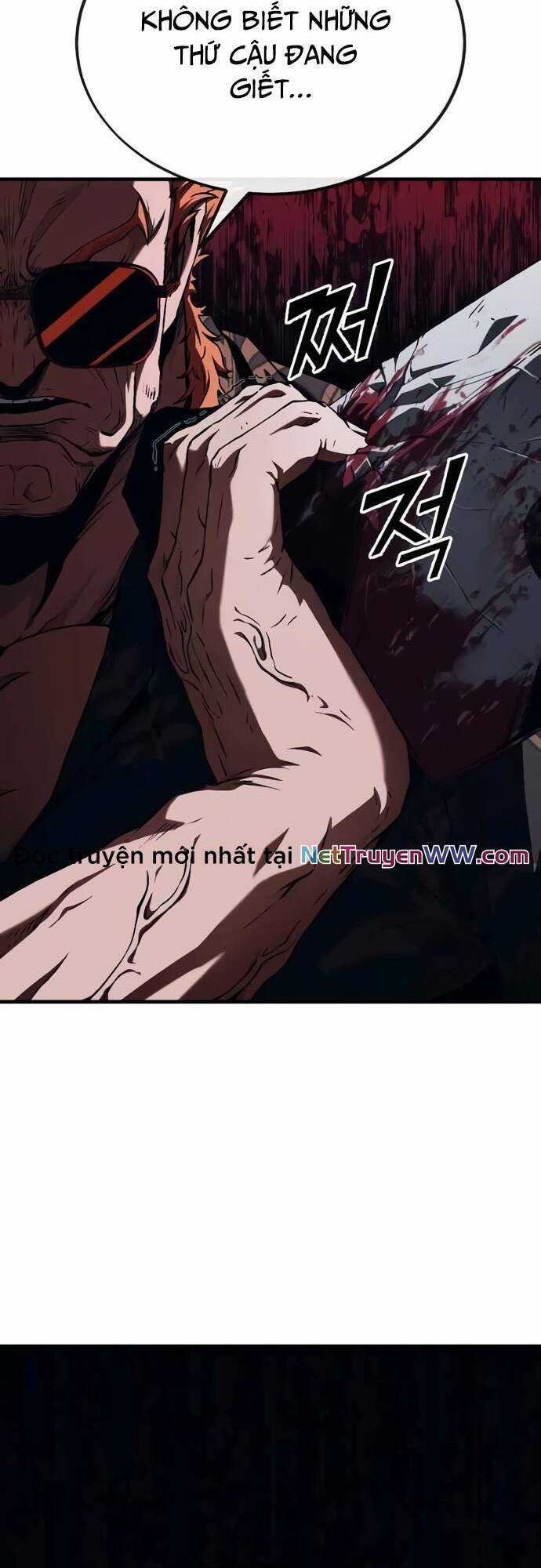 Rỉ Sét - Chương 5 - Trang 52