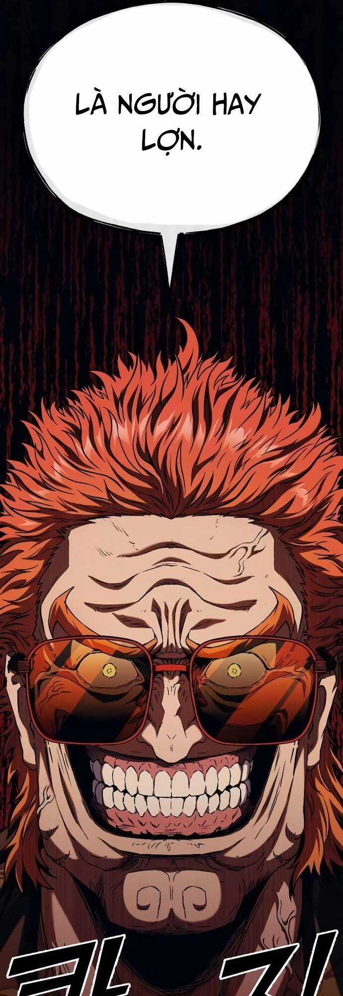 Rỉ Sét - Chương 5 - Trang 53