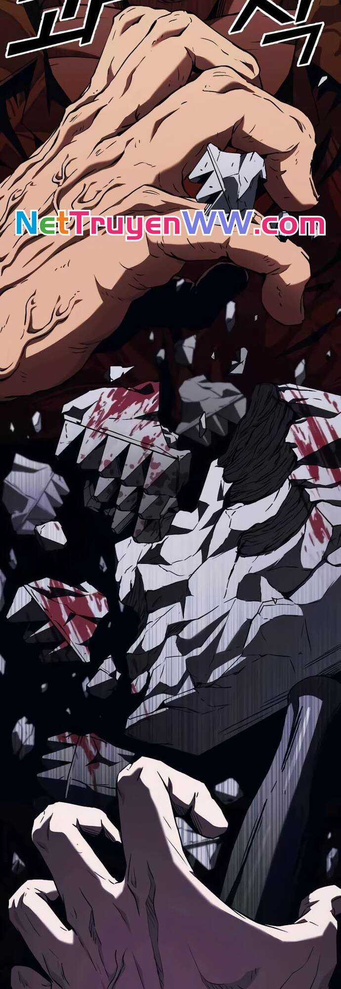 Rỉ Sét - Chương 5 - Trang 54