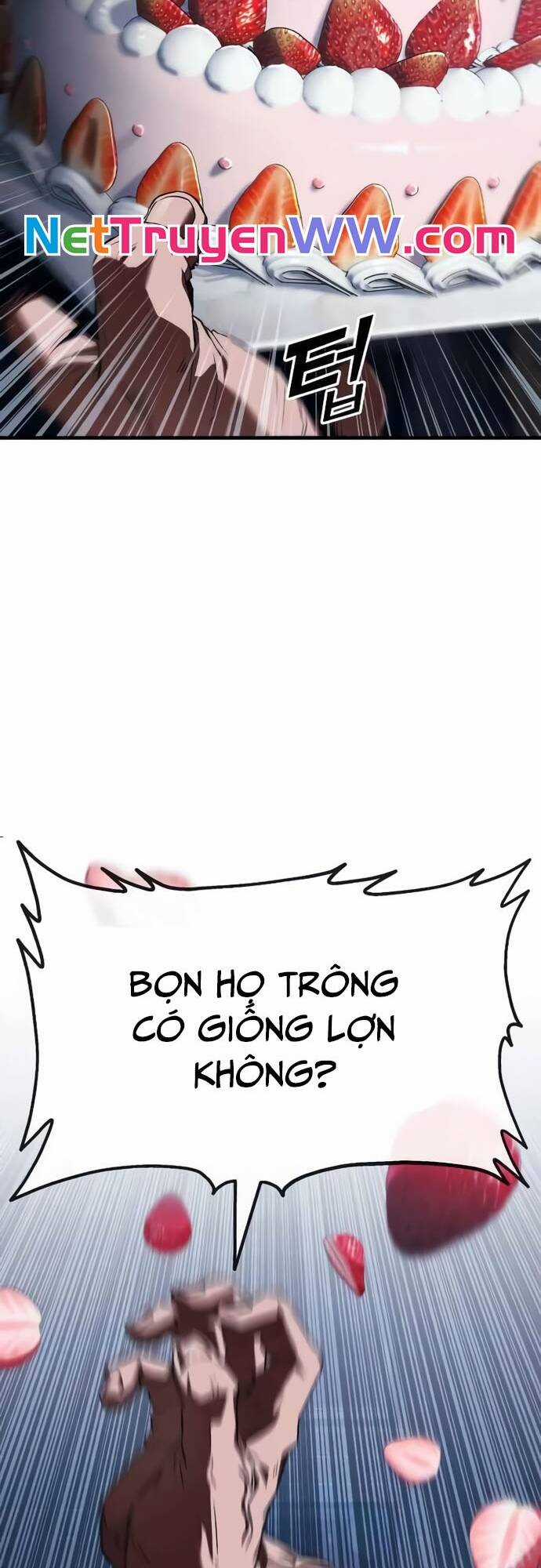 Rỉ Sét - Chương 5 - Trang 56