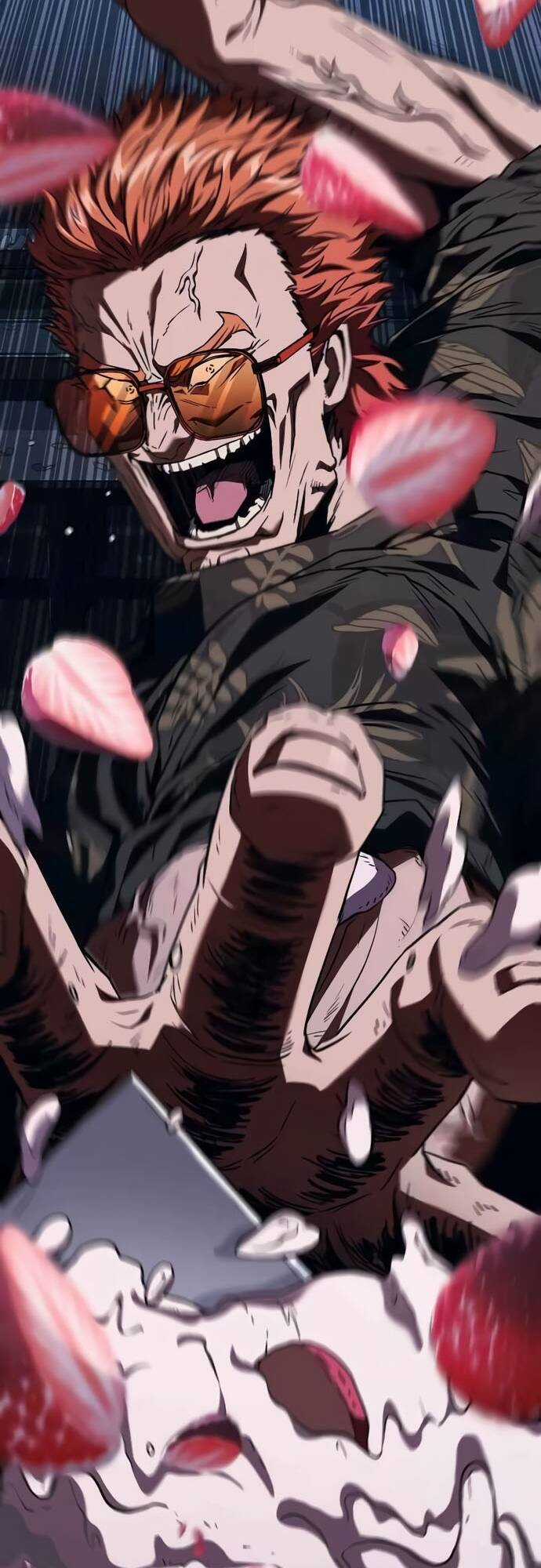 Rỉ Sét - Chương 5 - Trang 57