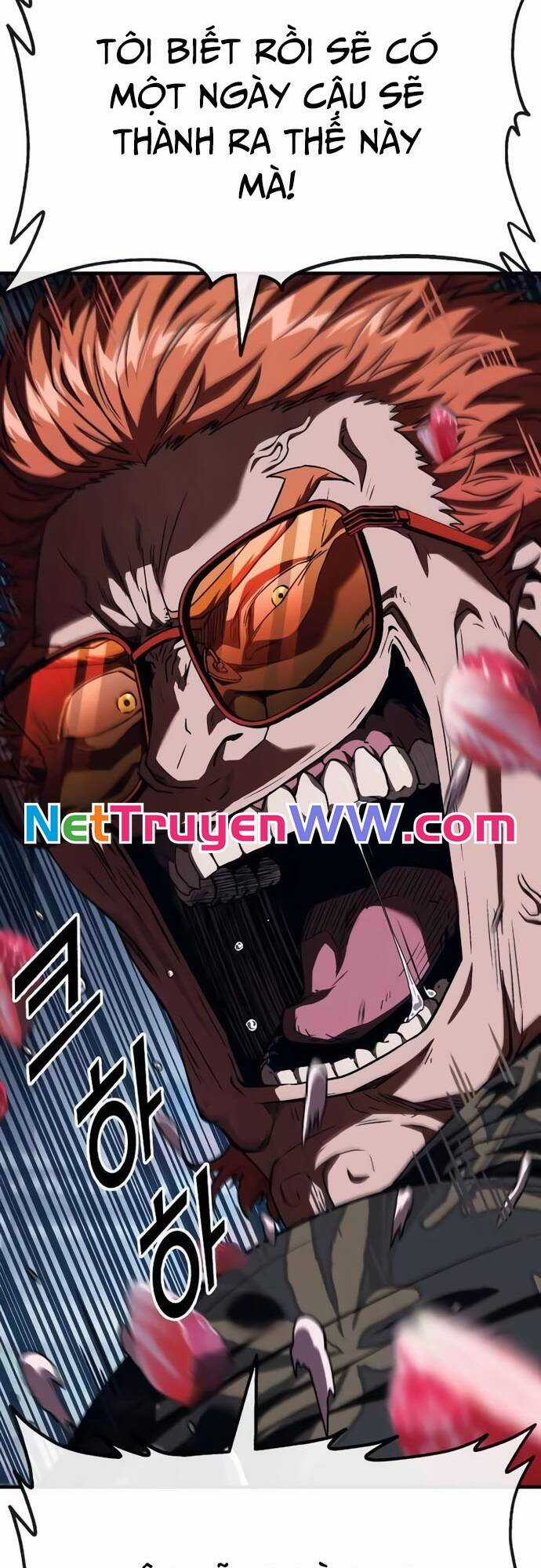 Rỉ Sét - Chương 5 - Trang 59