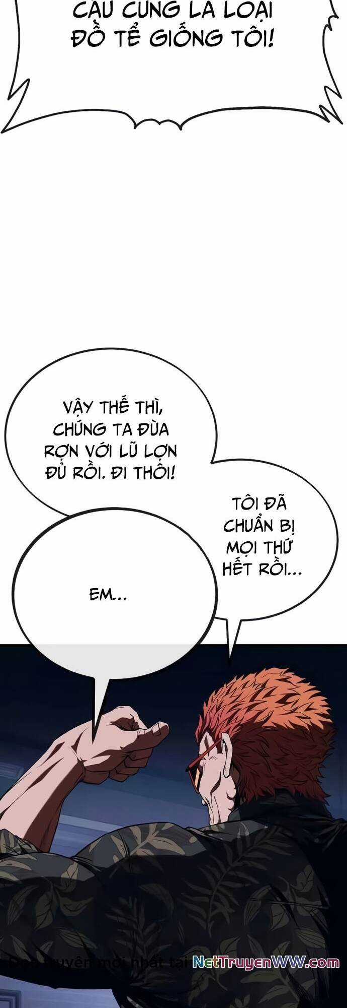 Rỉ Sét - Chương 5 - Trang 60