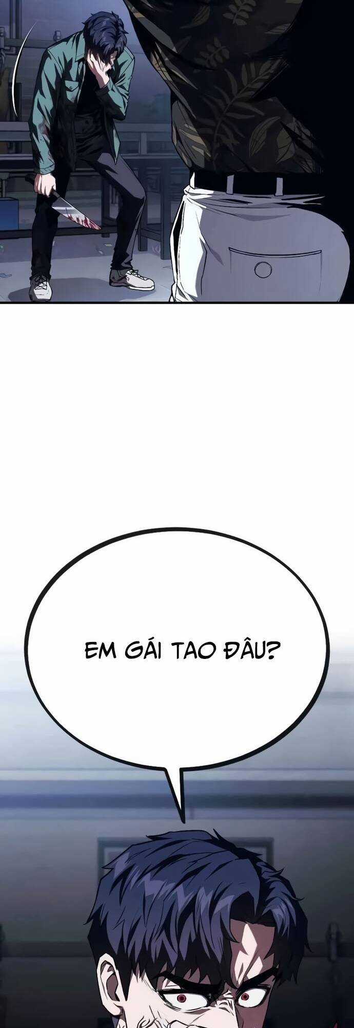 Rỉ Sét - Chương 5 - Trang 61