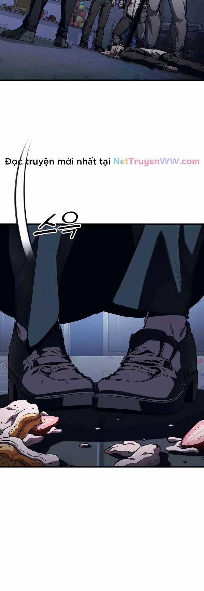 Rỉ Sét - Chương 5 - Trang 63