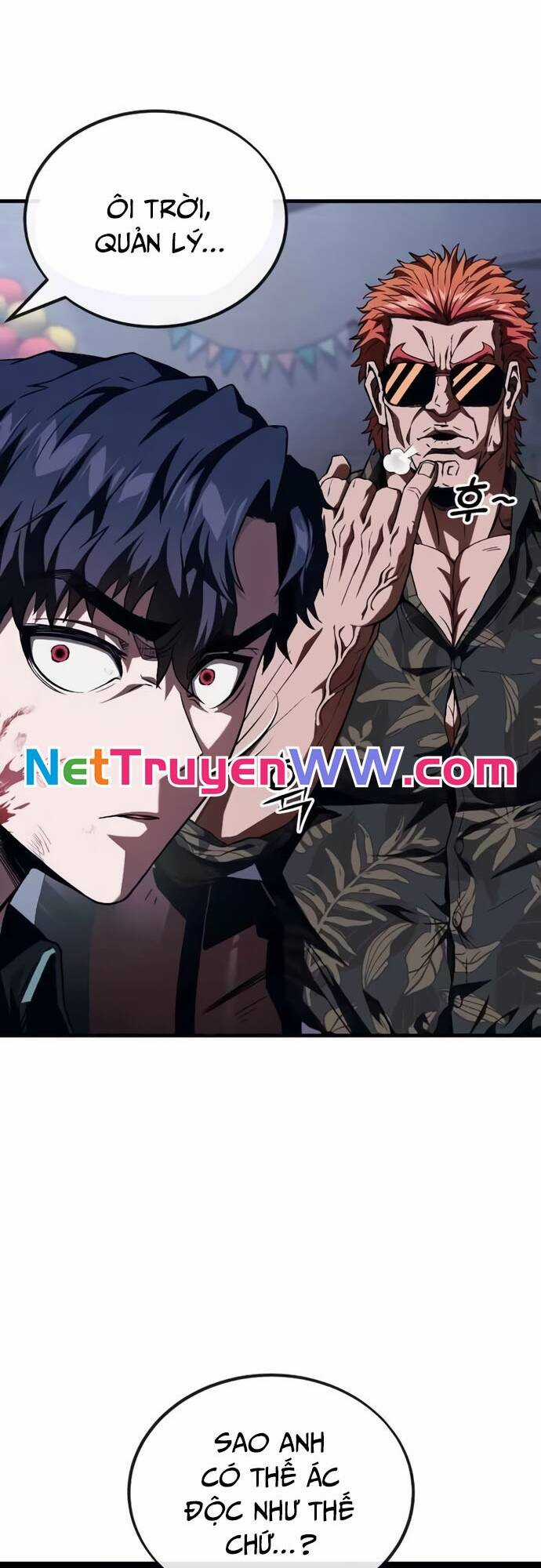 Rỉ Sét - Chương 5 - Trang 64