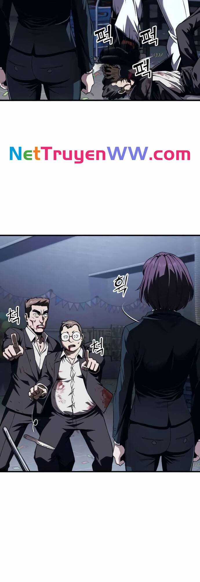 Rỉ Sét - Chương 5 - Trang 71