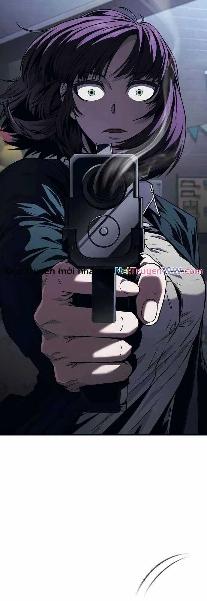 Rỉ Sét - Chương 5 - Trang 74