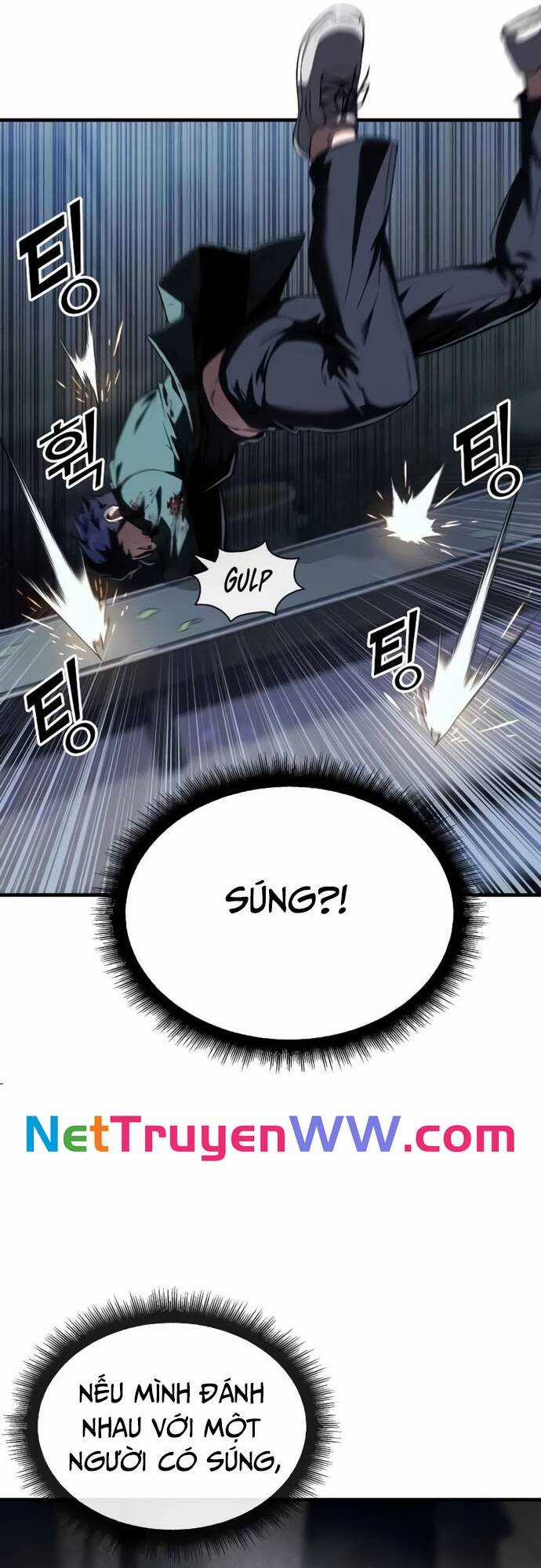 Rỉ Sét - Chương 5 - Trang 75