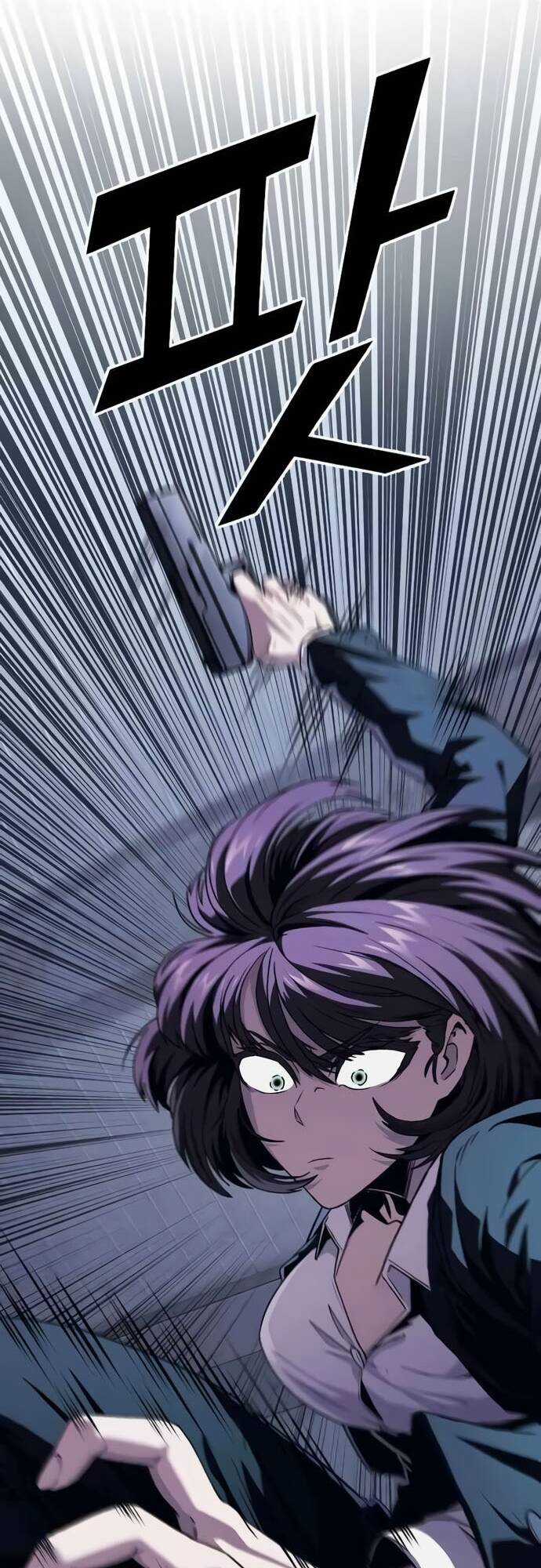 Rỉ Sét - Chương 5 - Trang 78