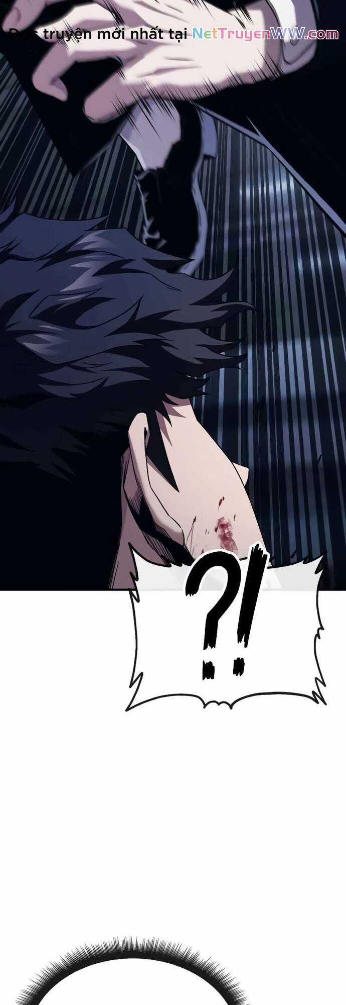 Rỉ Sét - Chương 5 - Trang 79