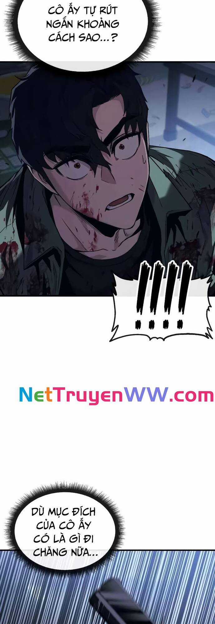 Rỉ Sét - Chương 5 - Trang 80
