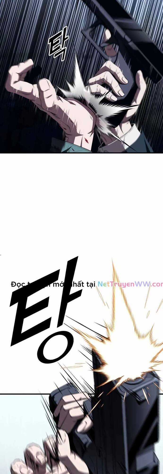 Rỉ Sét - Chương 5 - Trang 81