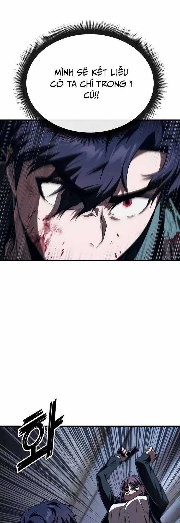 Rỉ Sét - Chương 5 - Trang 83