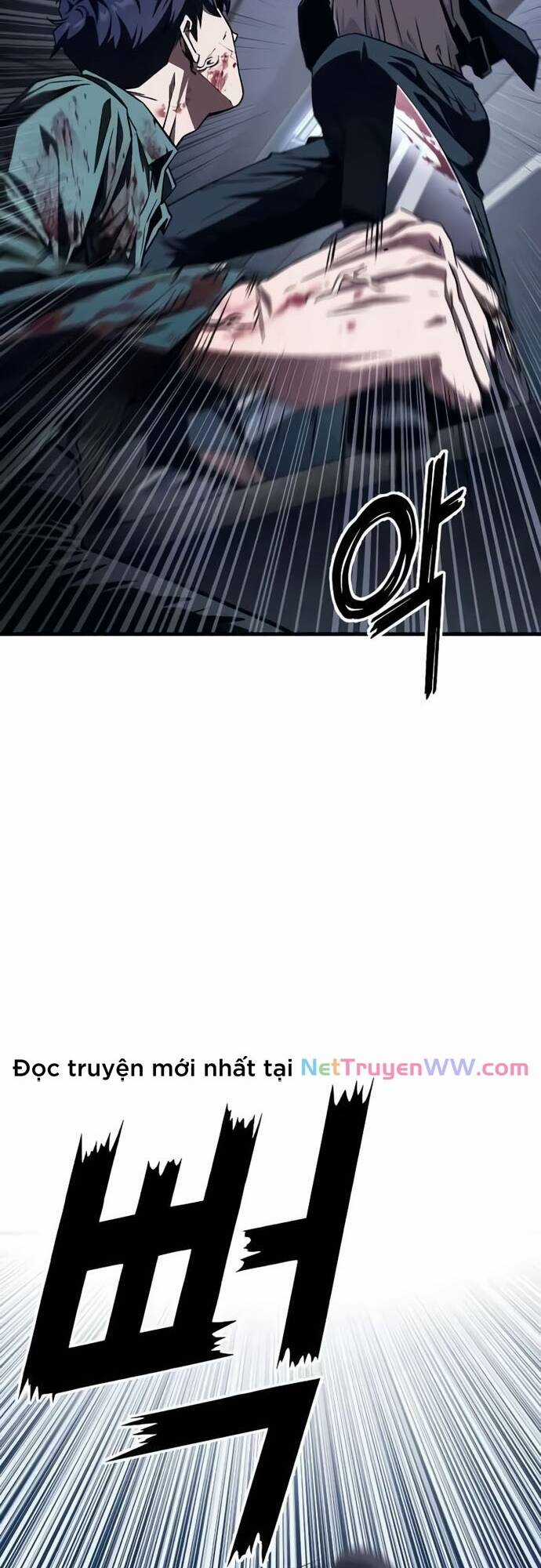Rỉ Sét - Chương 5 - Trang 84