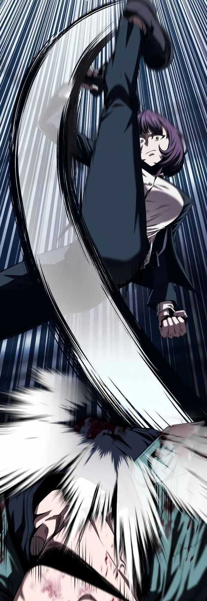 Rỉ Sét - Chương 5 - Trang 85