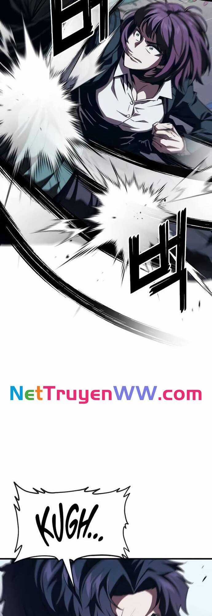 Rỉ Sét - Chương 5 - Trang 88