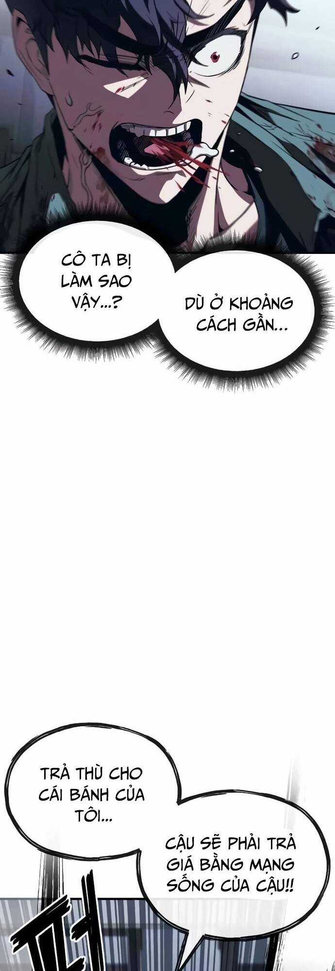 Rỉ Sét - Chương 5 - Trang 89