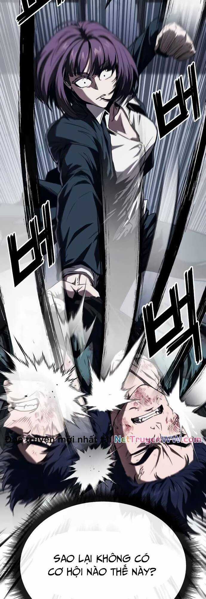 Rỉ Sét - Chương 5 - Trang 90