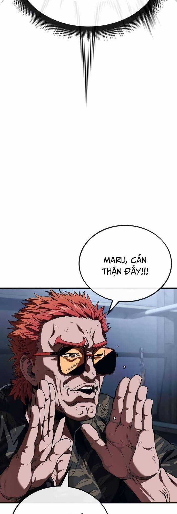 Rỉ Sét - Chương 5 - Trang 91