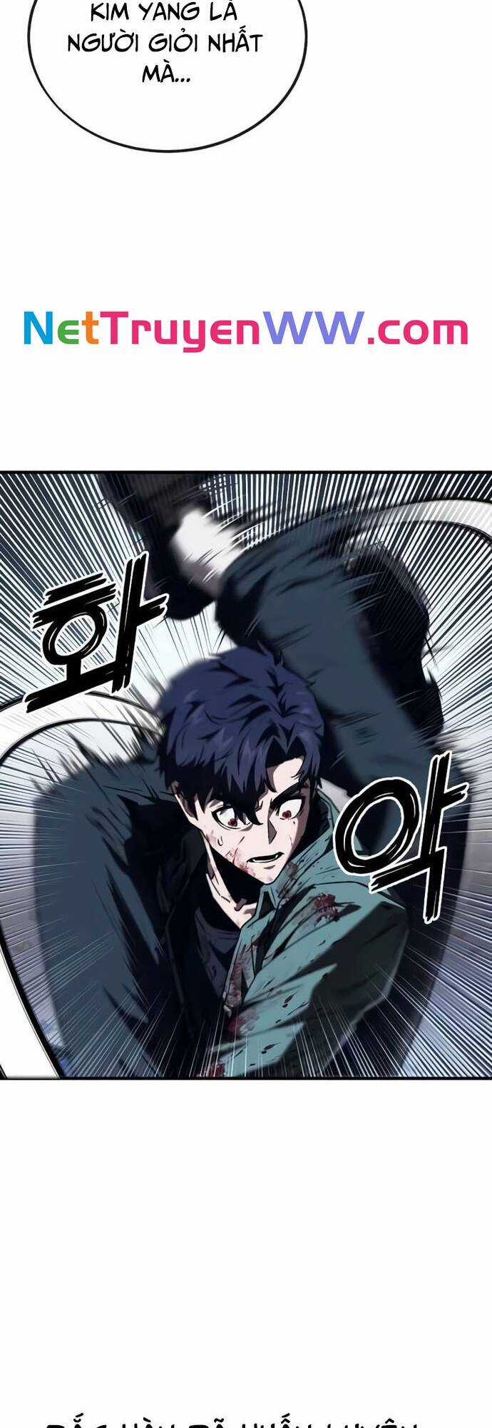 Rỉ Sét - Chương 5 - Trang 92