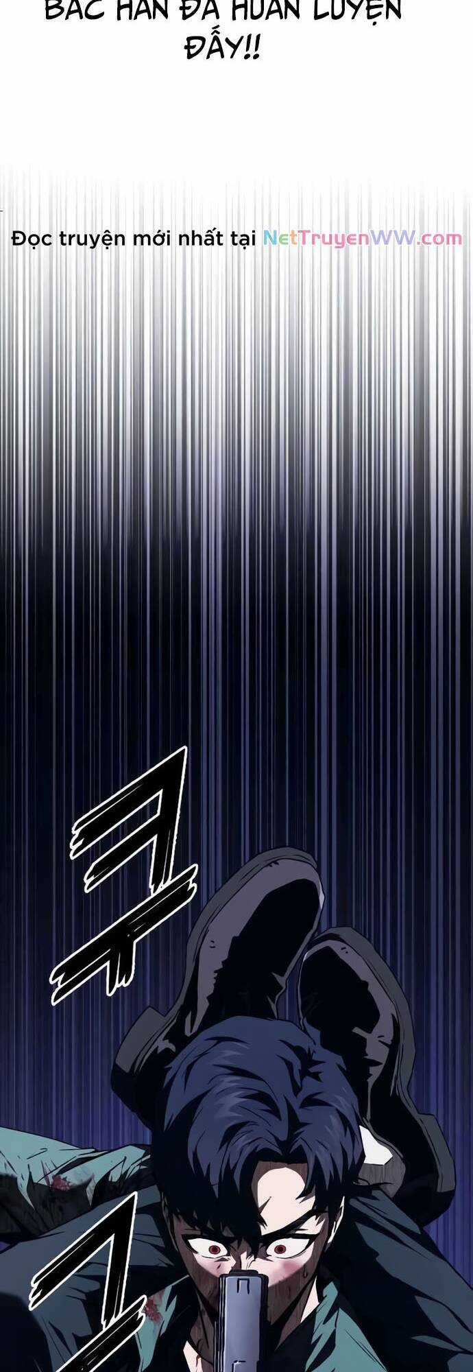 Rỉ Sét - Chương 5 - Trang 93