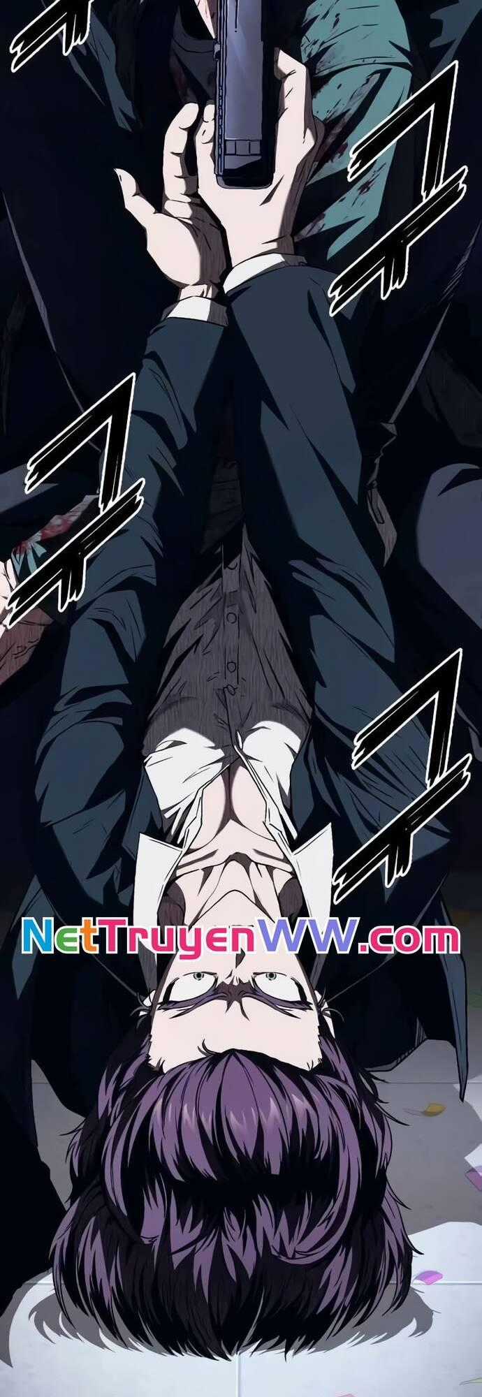 Rỉ Sét - Chương 5 - Trang 94