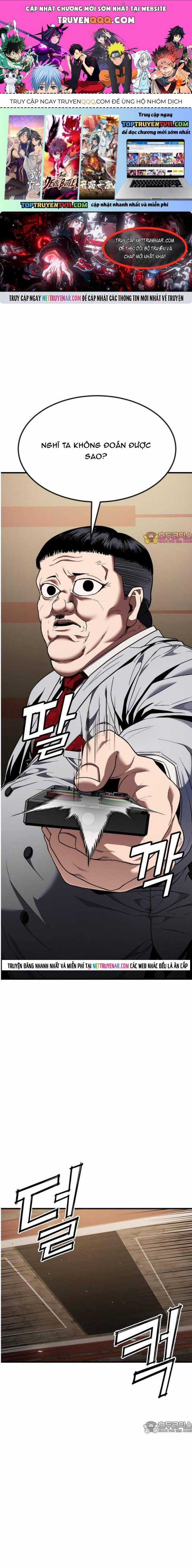 Rỉ Sét - Chương 50 - Trang 1