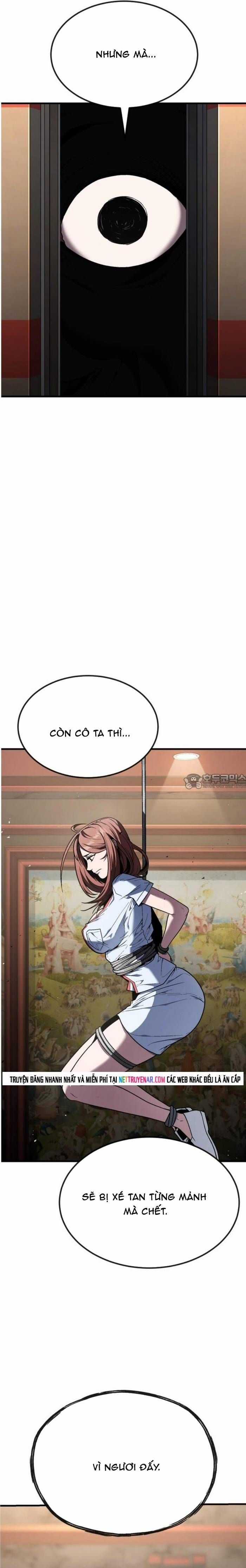 Rỉ Sét - Chương 50 - Trang 11