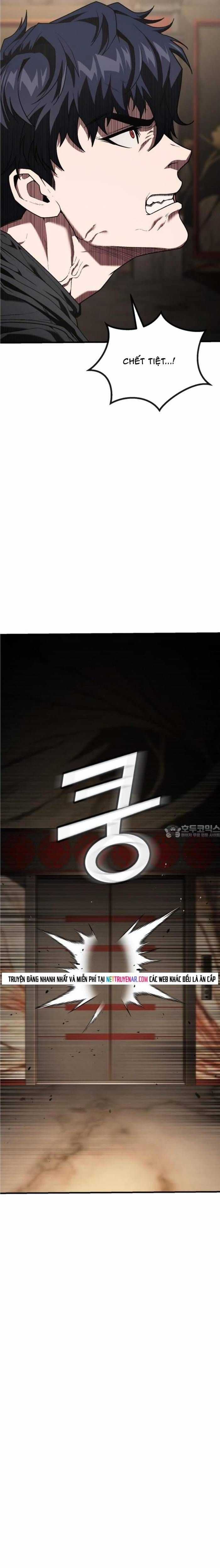 Rỉ Sét - Chương 50 - Trang 12