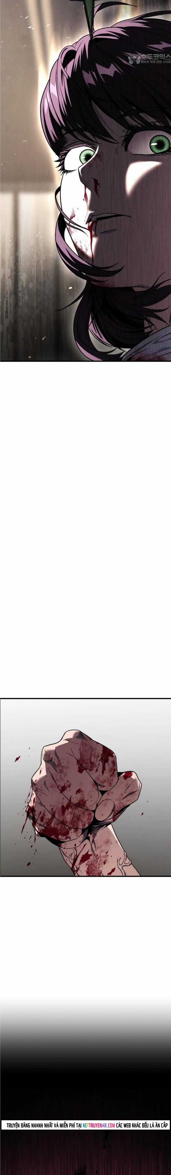 Rỉ Sét - Chương 50 - Trang 15