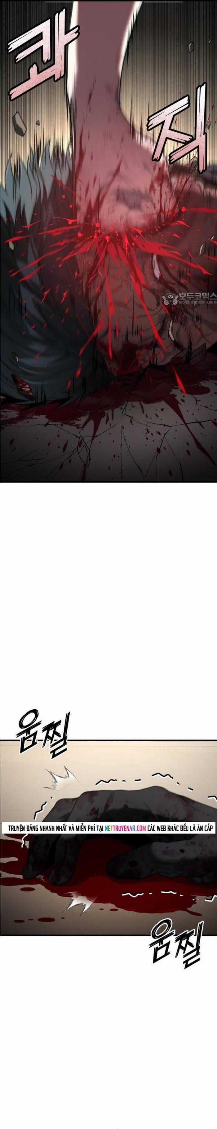 Rỉ Sét - Chương 50 - Trang 18