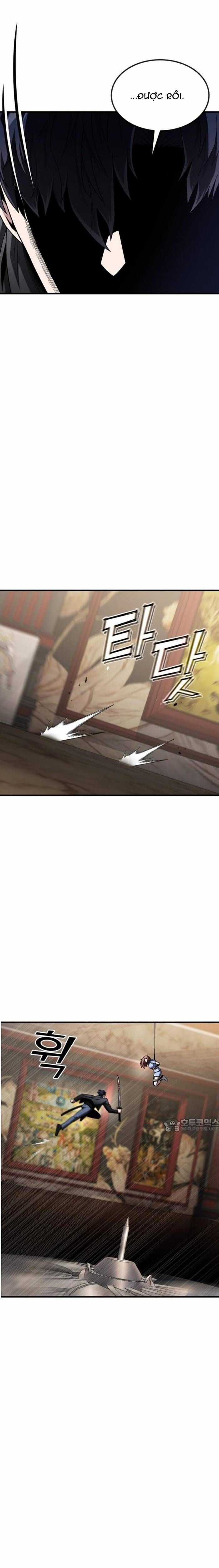 Rỉ Sét - Chương 50 - Trang 33