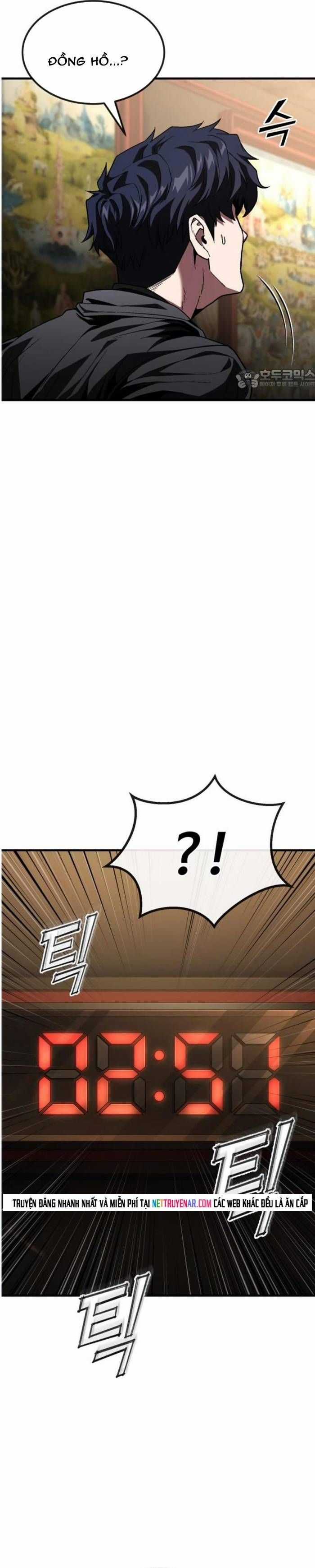 Rỉ Sét - Chương 50 - Trang 7