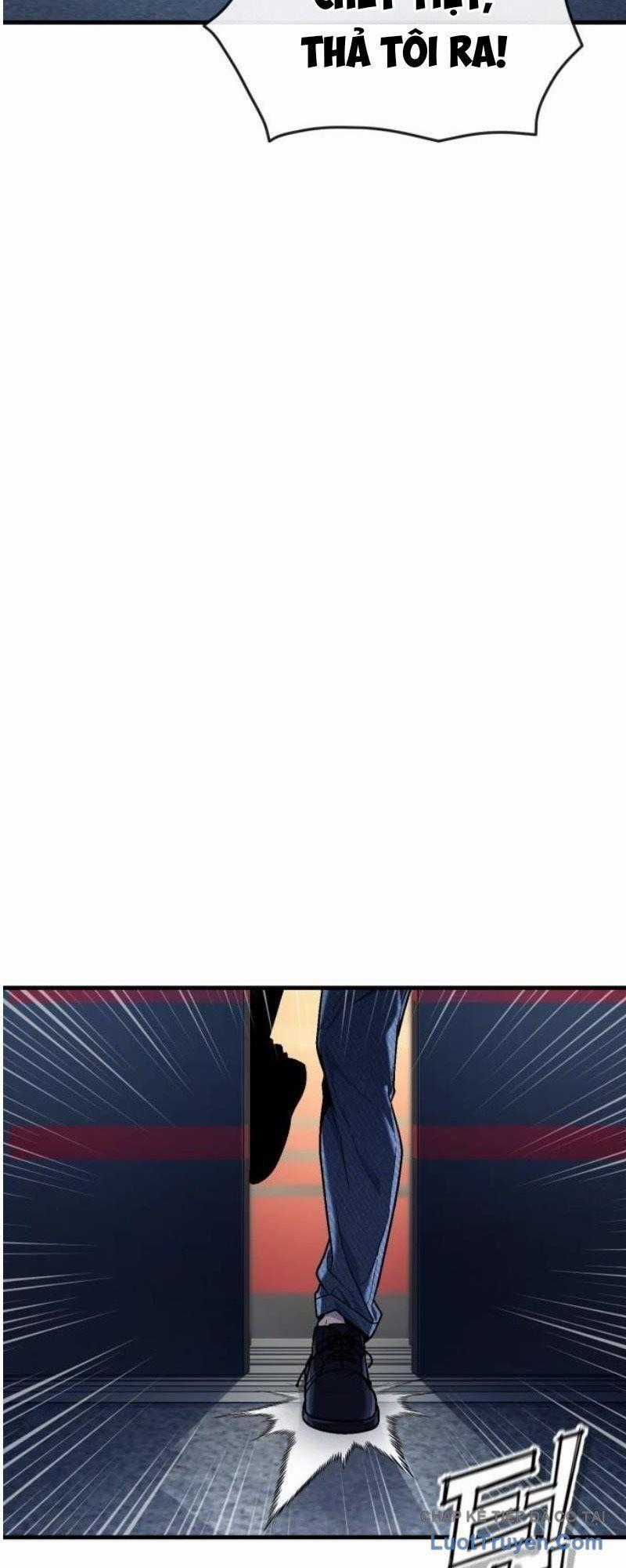 Rỉ Sét - Chương 51 - Trang 2