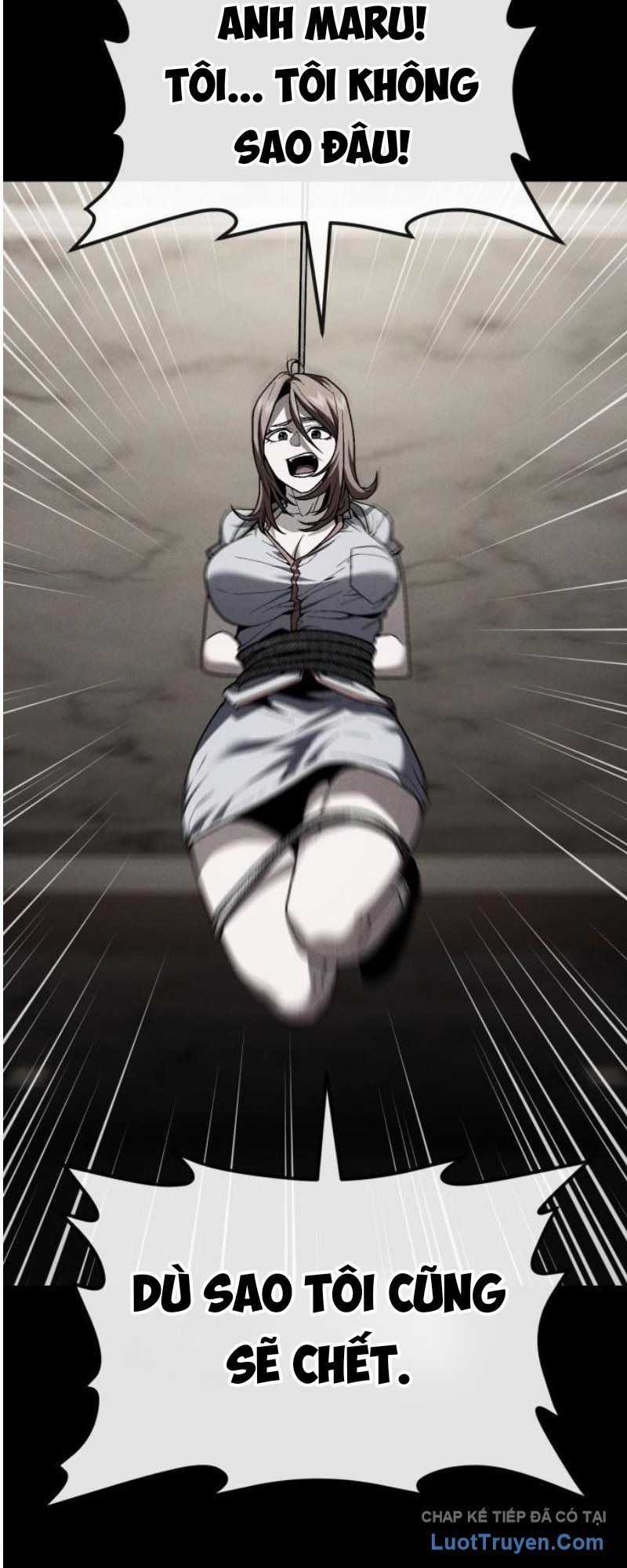 Rỉ Sét - Chương 51 - Trang 16