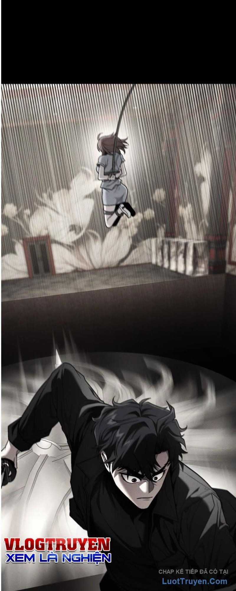 Rỉ Sét - Chương 51 - Trang 24