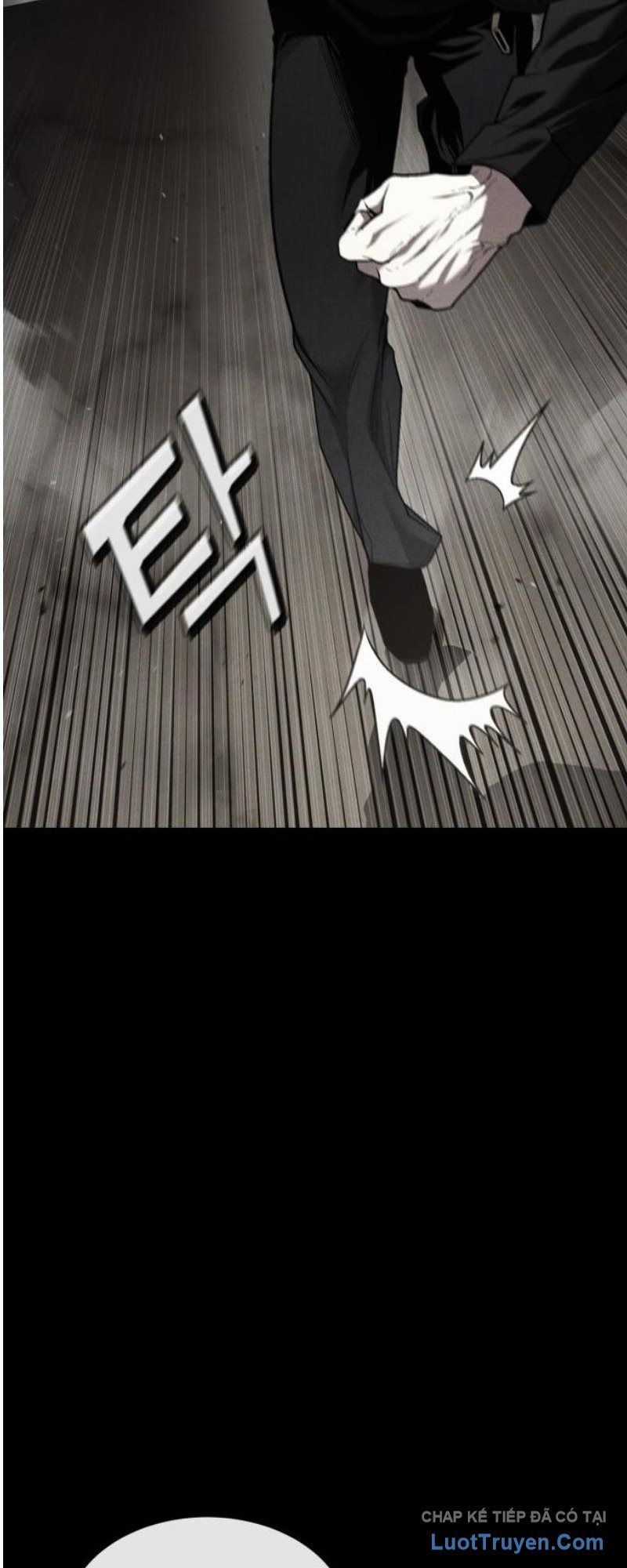 Rỉ Sét - Chương 51 - Trang 25