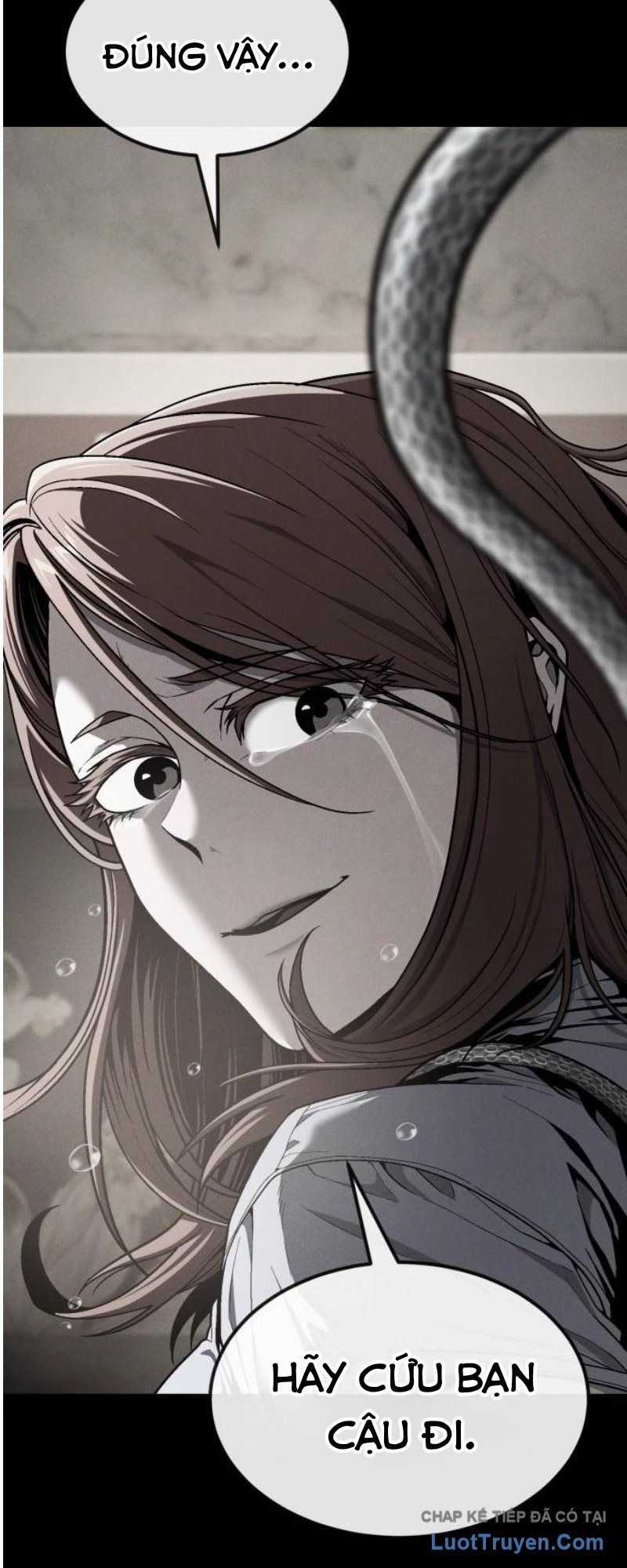 Rỉ Sét - Chương 51 - Trang 26