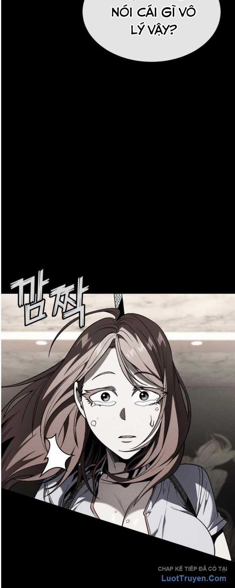 Rỉ Sét - Chương 51 - Trang 28