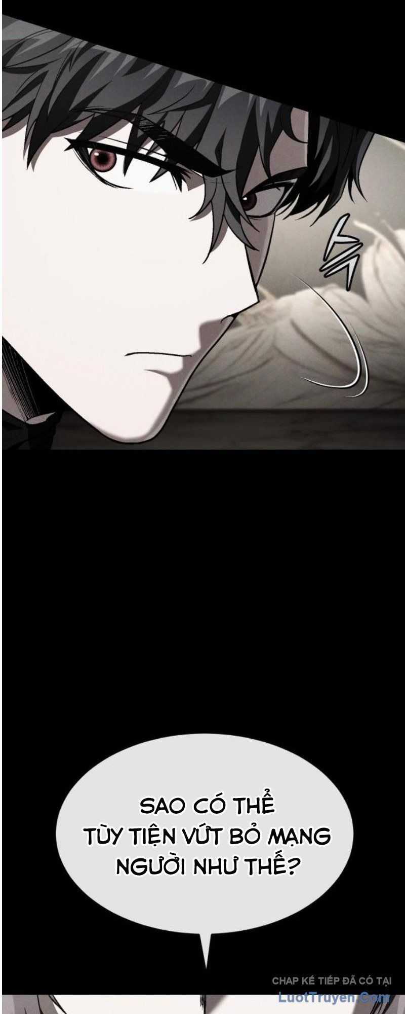 Rỉ Sét - Chương 51 - Trang 29