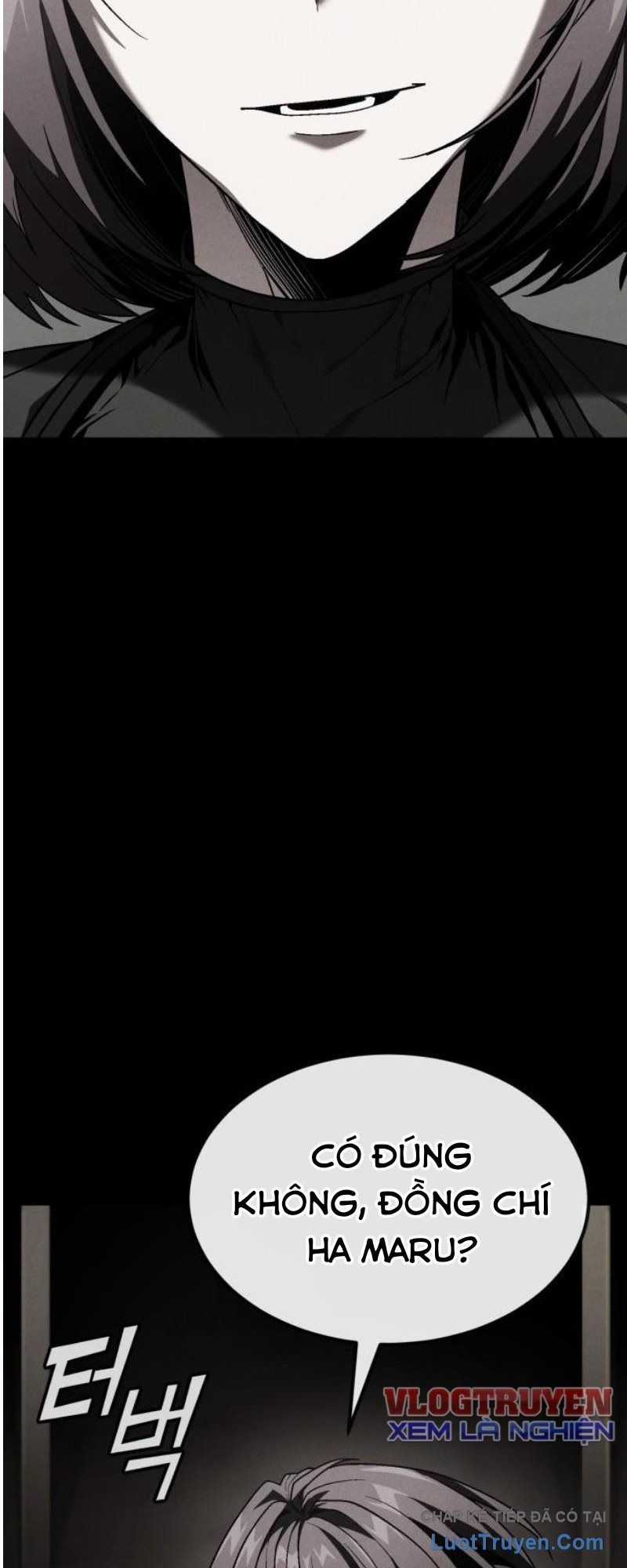 Rỉ Sét - Chương 51 - Trang 30