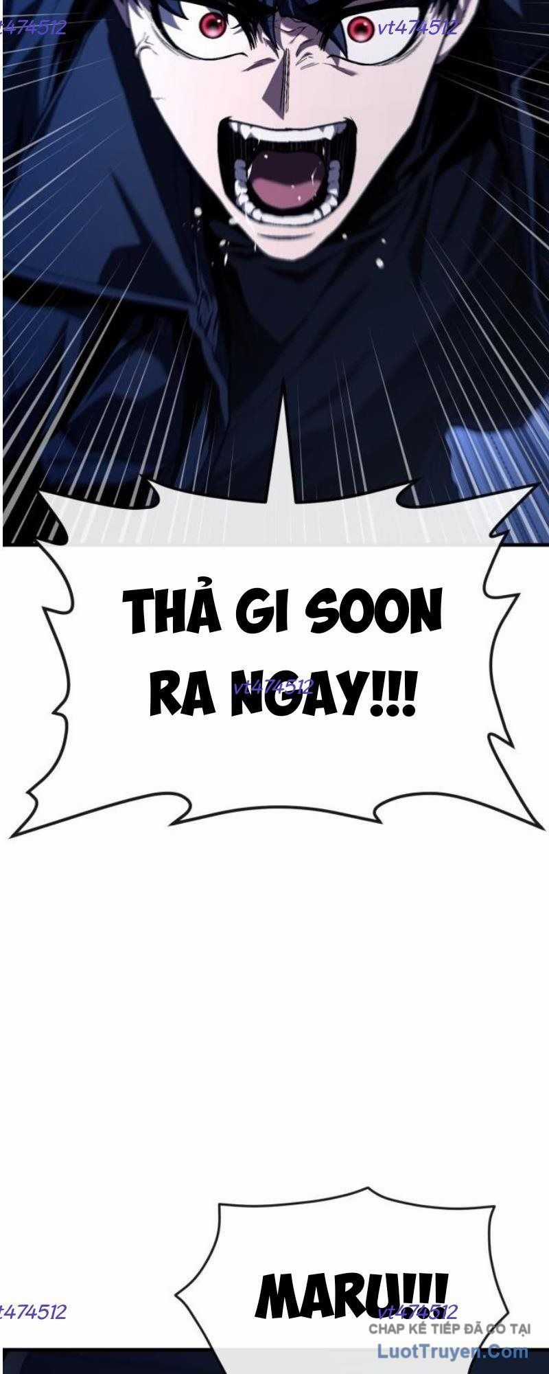 Rỉ Sét - Chương 51 - Trang 4
