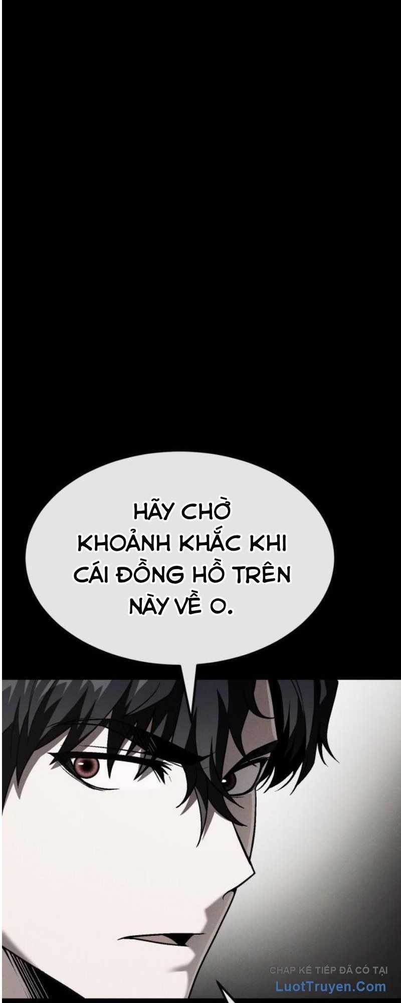 Rỉ Sét - Chương 51 - Trang 32