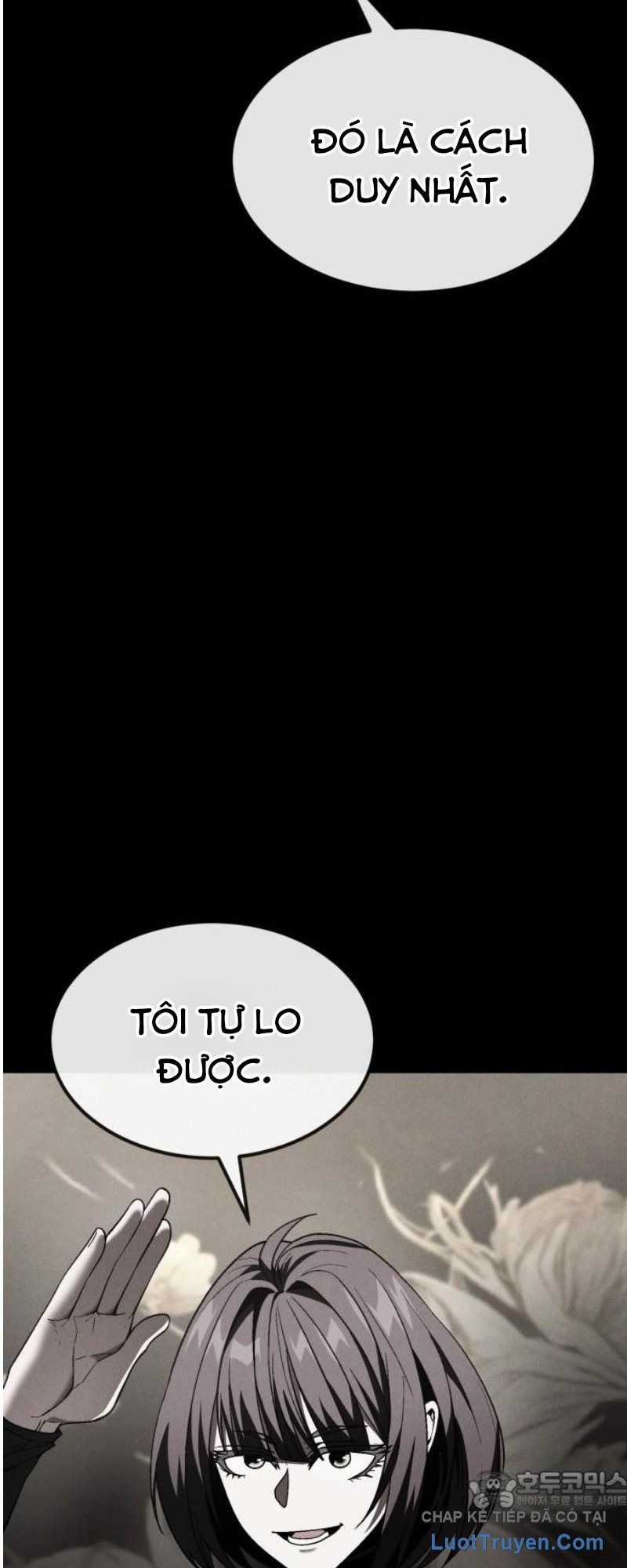Rỉ Sét - Chương 51 - Trang 33