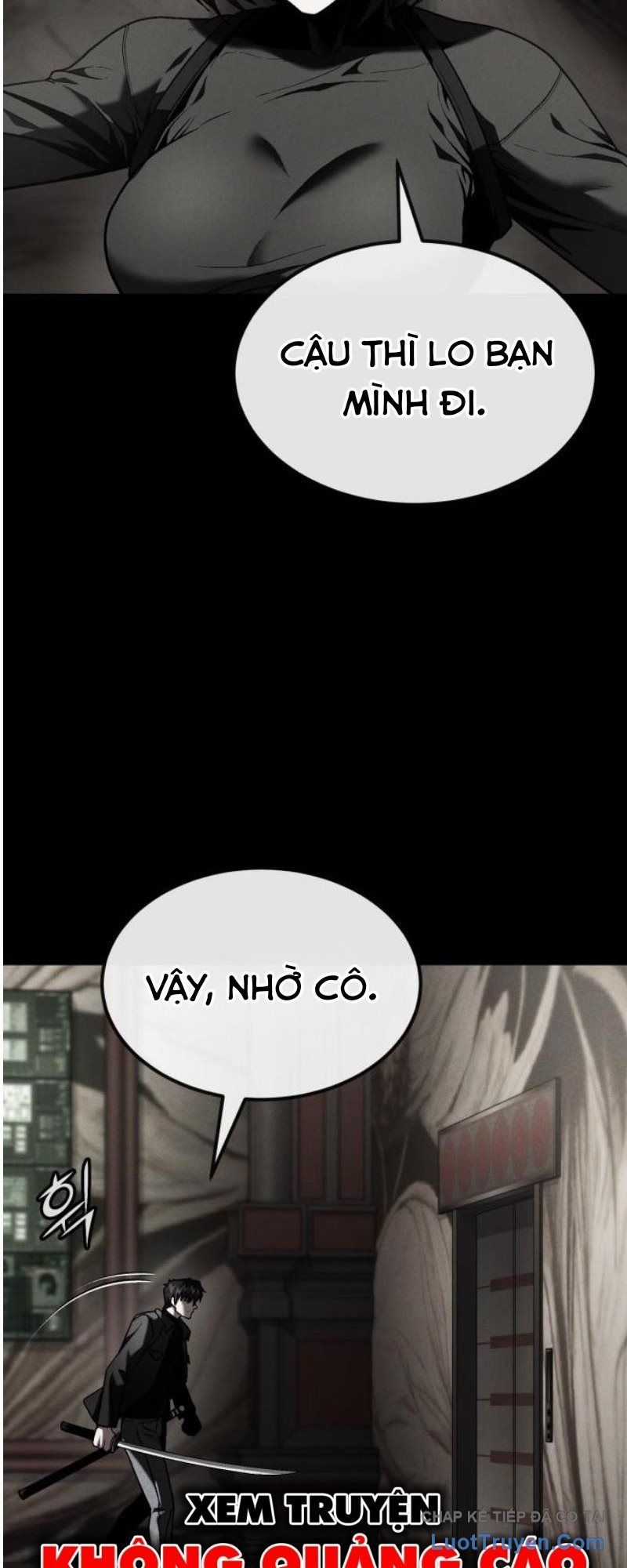 Rỉ Sét - Chương 51 - Trang 34