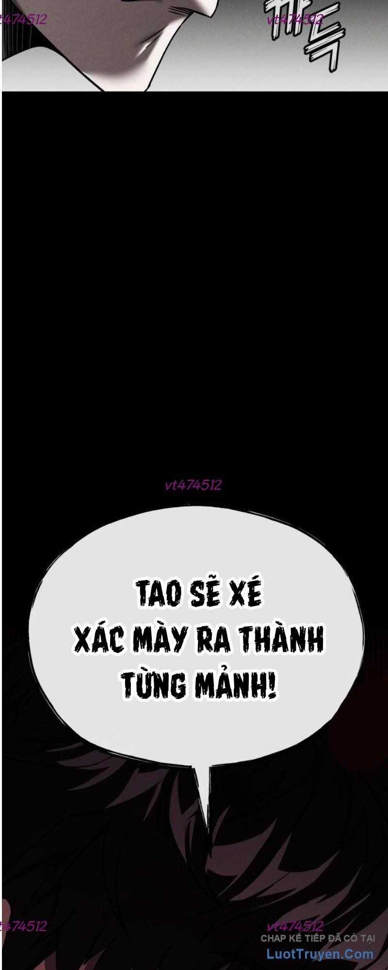 Rỉ Sét - Chương 51 - Trang 36