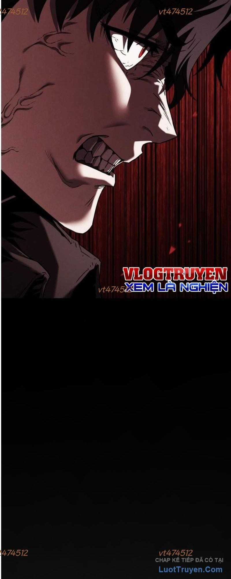 Rỉ Sét - Chương 51 - Trang 37