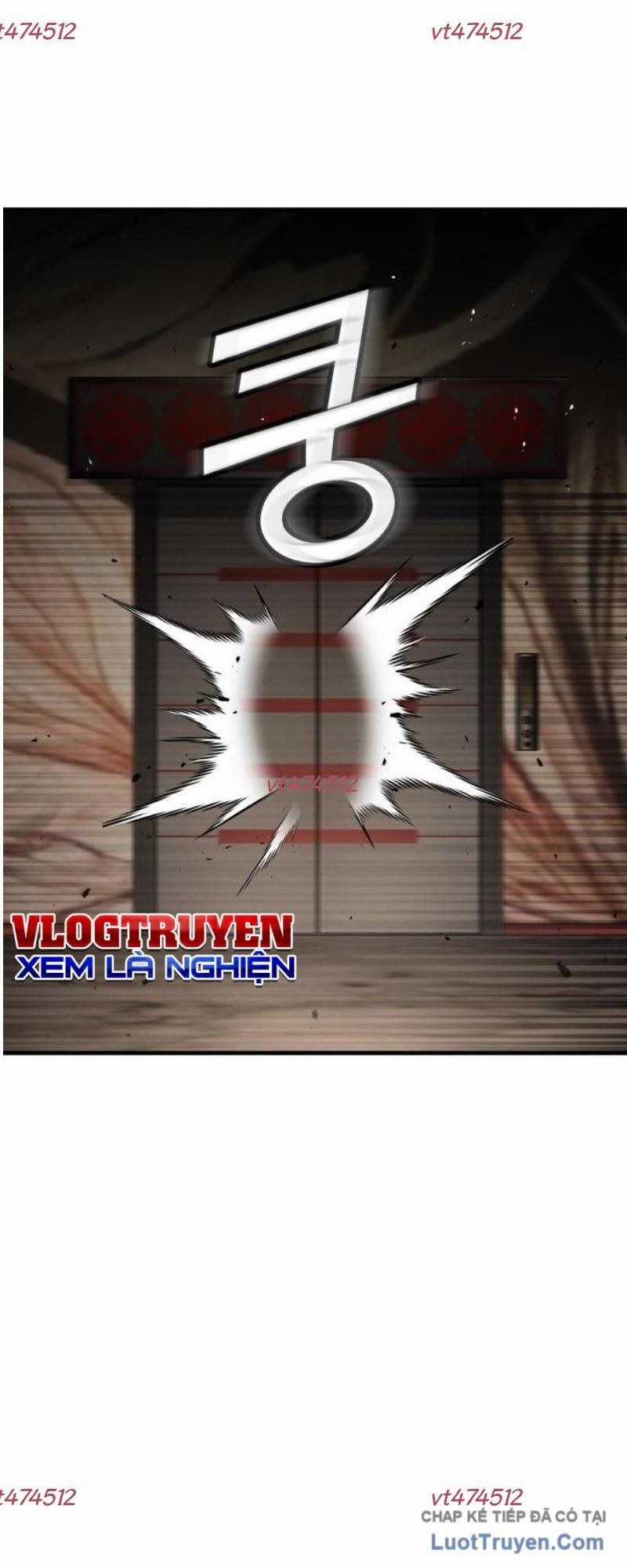 Rỉ Sét - Chương 51 - Trang 40